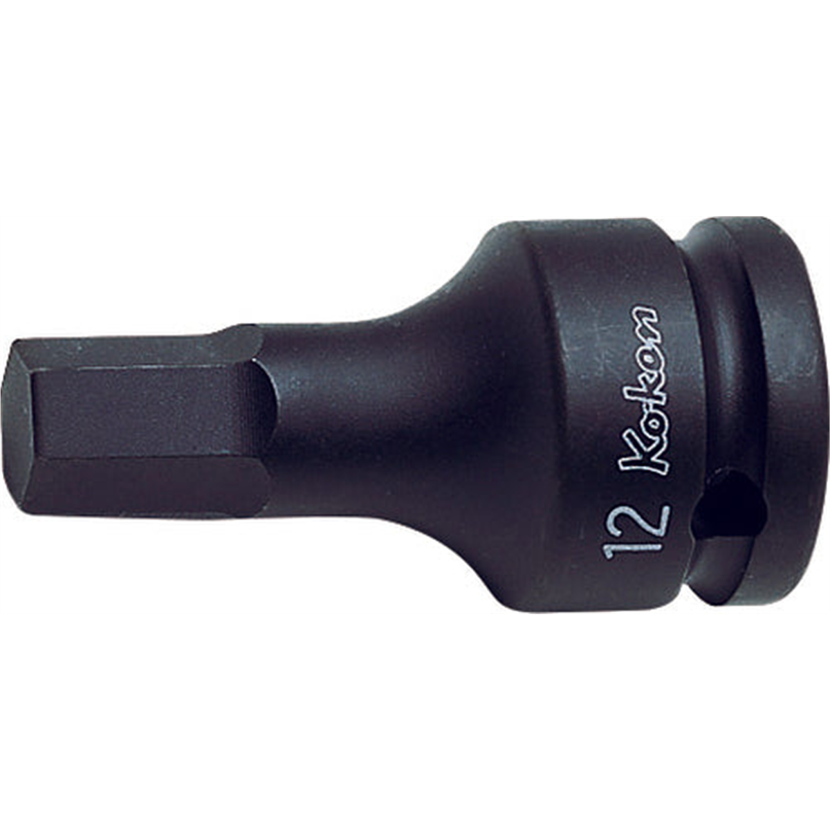 Ko-ken USA Part Number KKN14012M-60-12 Ko-ken USA Part Number KKN14012M-60-12