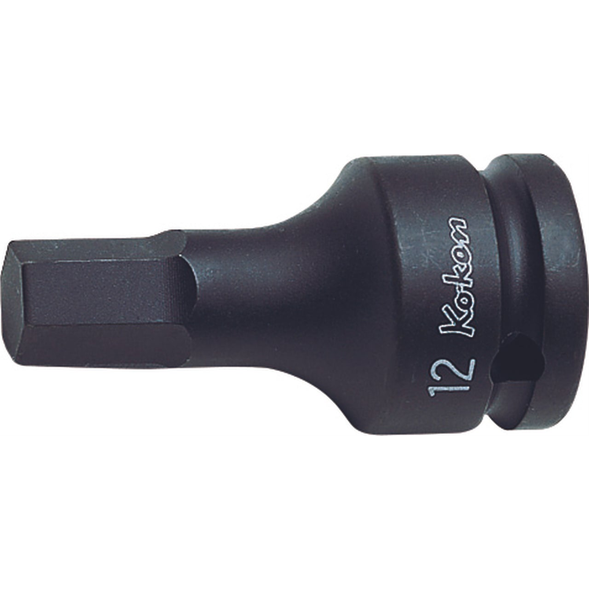 Ko-ken USA Part Number KKN14012M-60-8 Ko-ken USA Part Number KKN14012M-60-8