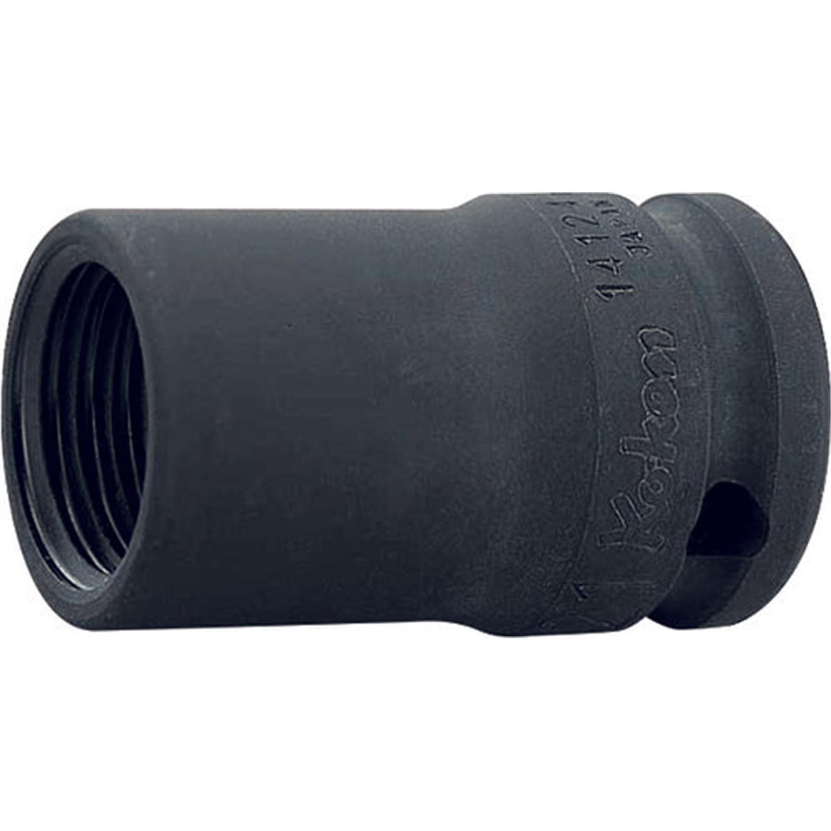Ko-ken Usa 14124-26 1/2 Sq. Dr. Lock Nut Buster 26mm Length 50mm For Lock Nut