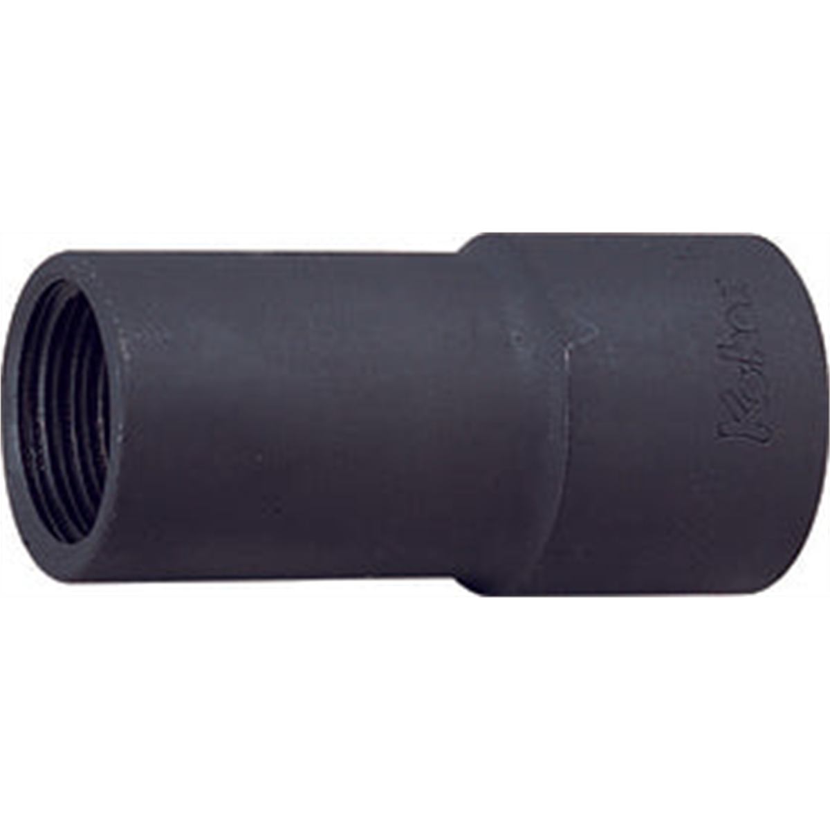 Ko-ken Usa 14124-27.5 1/2 Sq. Dr. Lock Nut Buster 27.5mm Length 50mm For Lock Nut