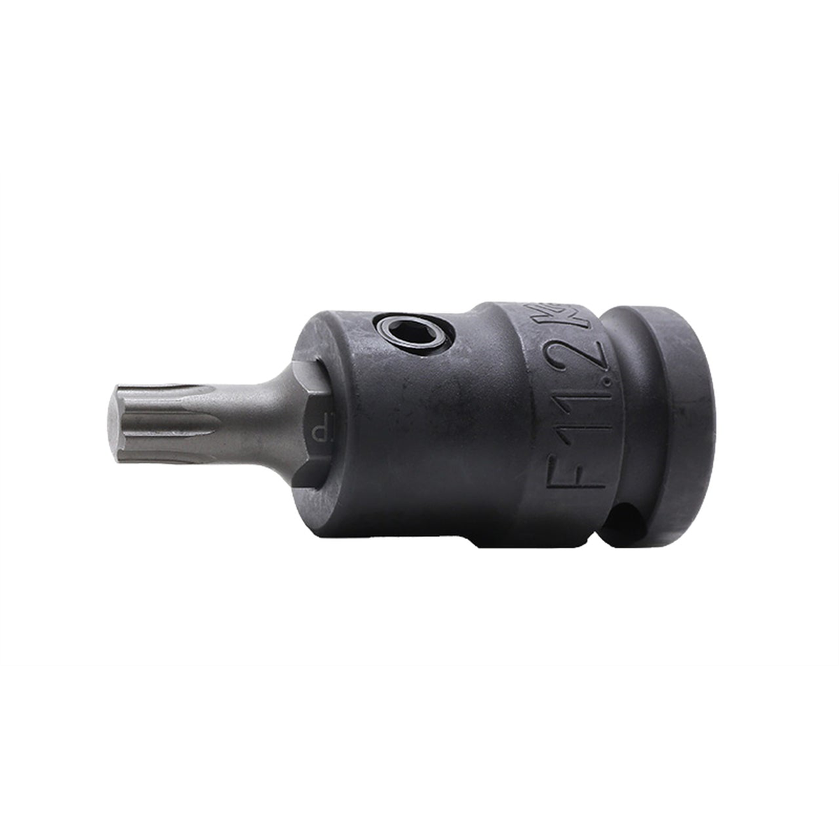 Ko-ken Usa 14134t.58-30ip 1/2 Sq. Dr. Bit Socket Torxplus 30ip Length 58mm