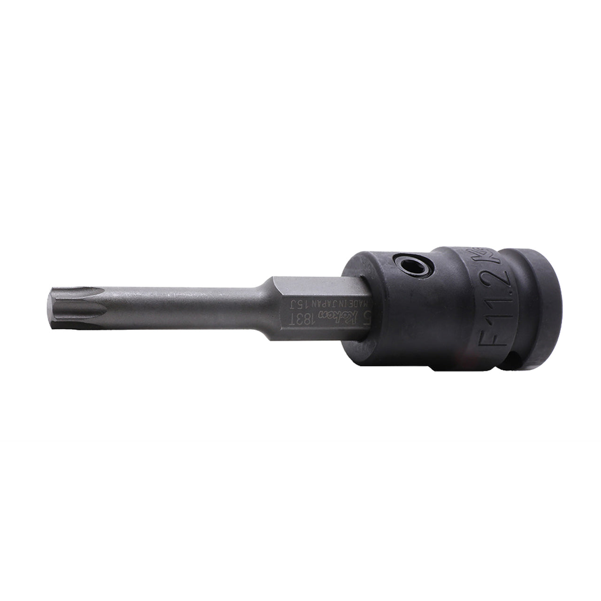 Ko-ken Usa 14134t.98-t40 1/2 Sq. Dr. Bit Socket Torx T40 Length 98mm