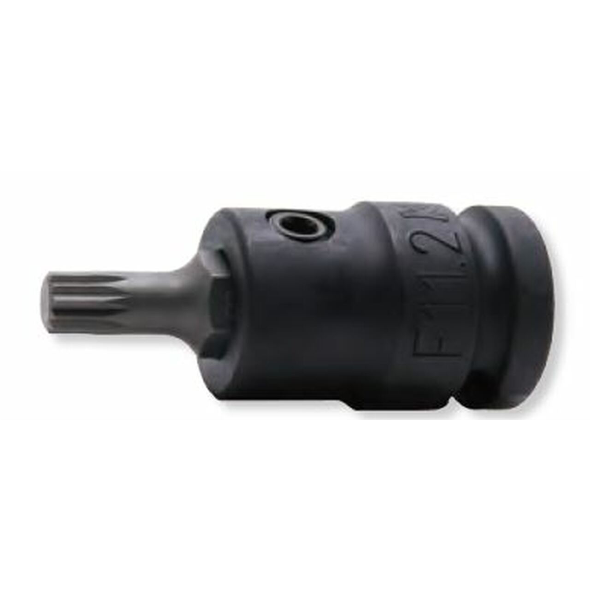 Ko-ken Usa 14134x.58-m5 1/2 Sq. Dr. Bit Socket Xzn M5 Triple Square Length 58mm
