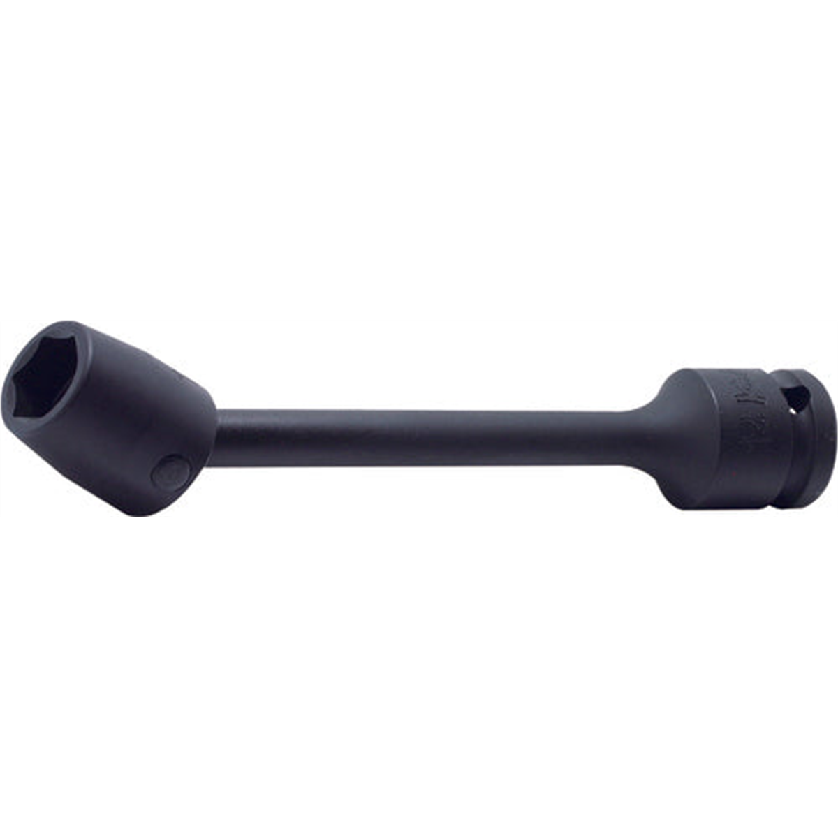 Ko-ken Usa 14146m.150-14 1/2 Sq. Dr. Extension Universal Socket 14mm 6 Point Length 150mm