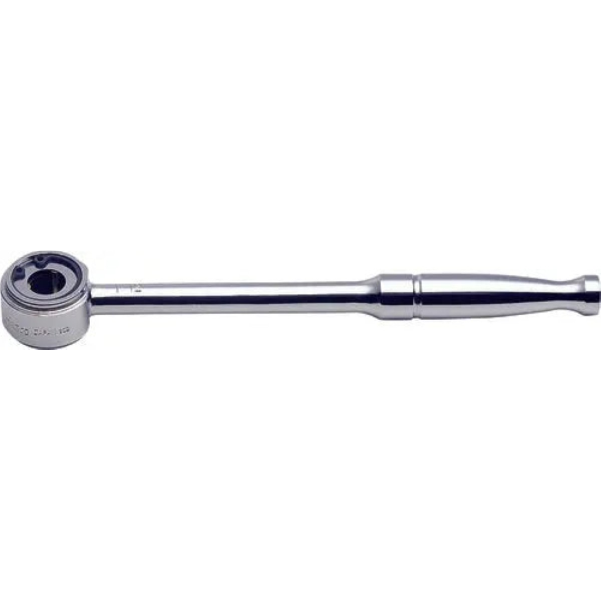Ko-ken Usa 141p-6 Stud Puller 6 Mm Length 205 Mm Polished Handle
