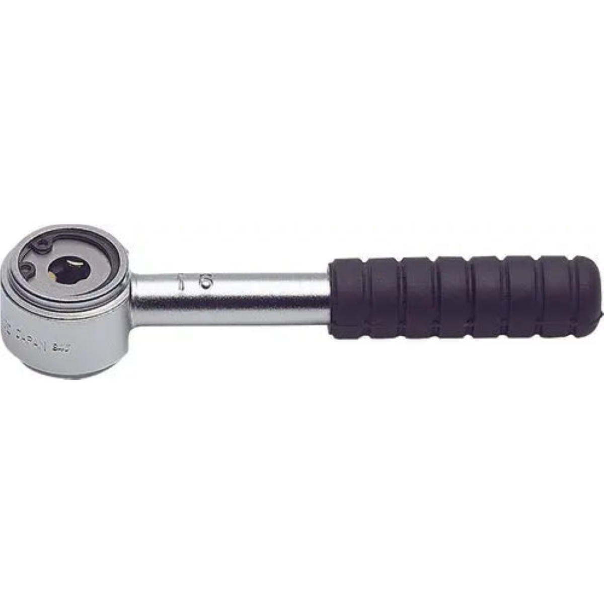 Ko-ken Usa 141s-10 Stud Puller 10 Mm Length 120 Mm Rubber Handle