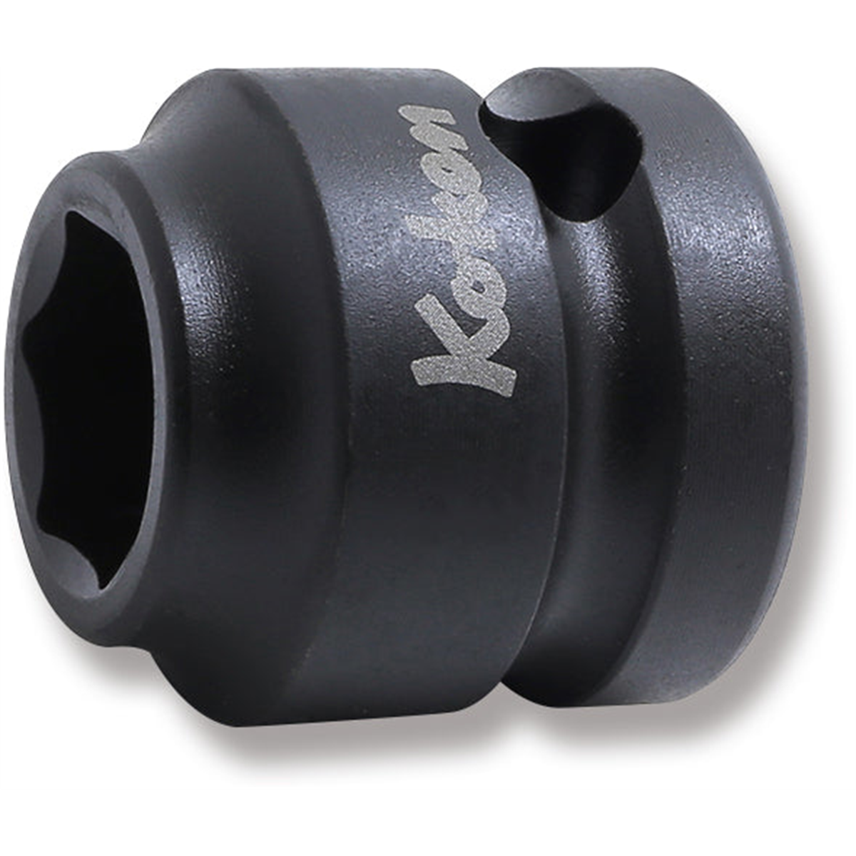 Ko-ken Usa 14401ms-12 1/2 Sq. Dr. Socket 12mm 6 Point Length 24mm Thin Walled