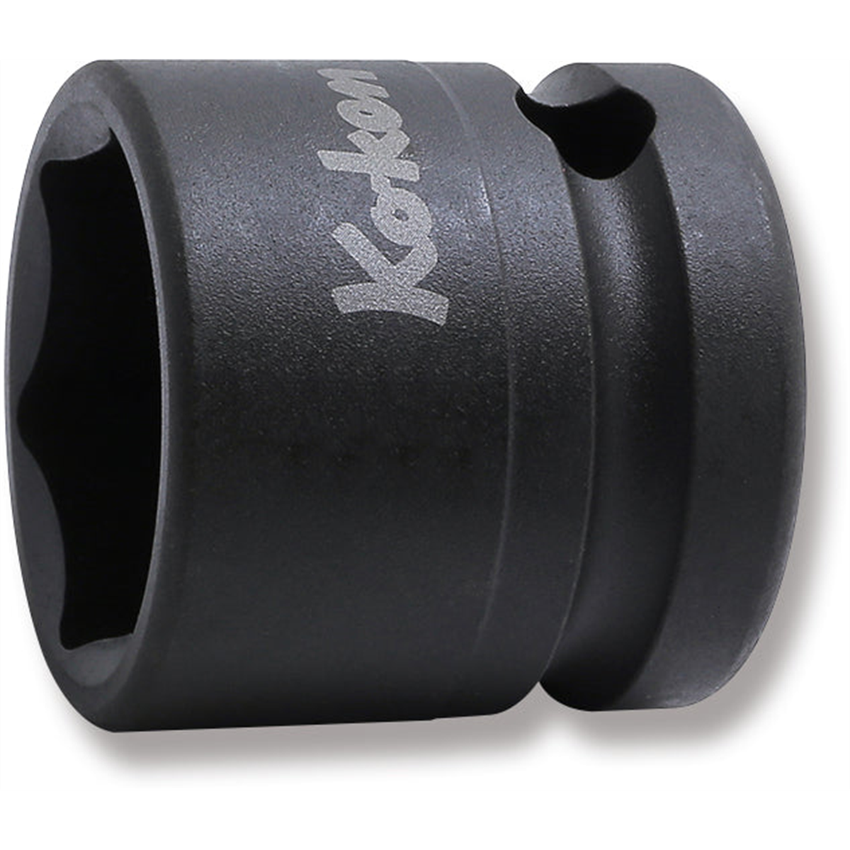 Ko-ken Usa 14401ms-21 1/2 Sq. Dr. Socket 21mm 6 Point Length 28.5mm Thin Walled
