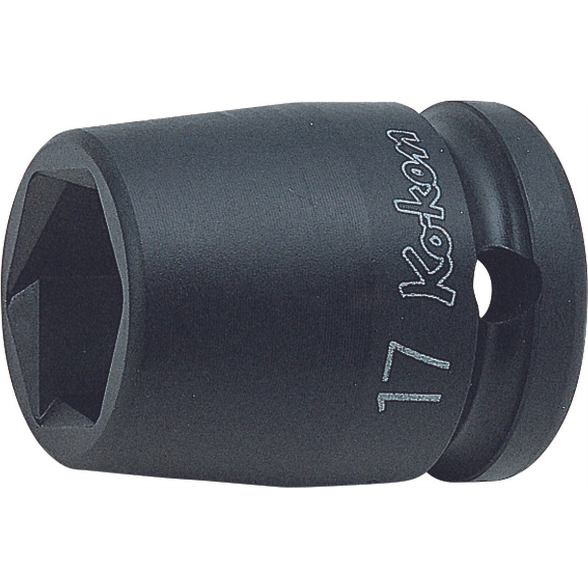 Ko-ken Usa 14465m-16 1/2 Sq. Dr. Socket 16mm Pathfinder Length 38mm