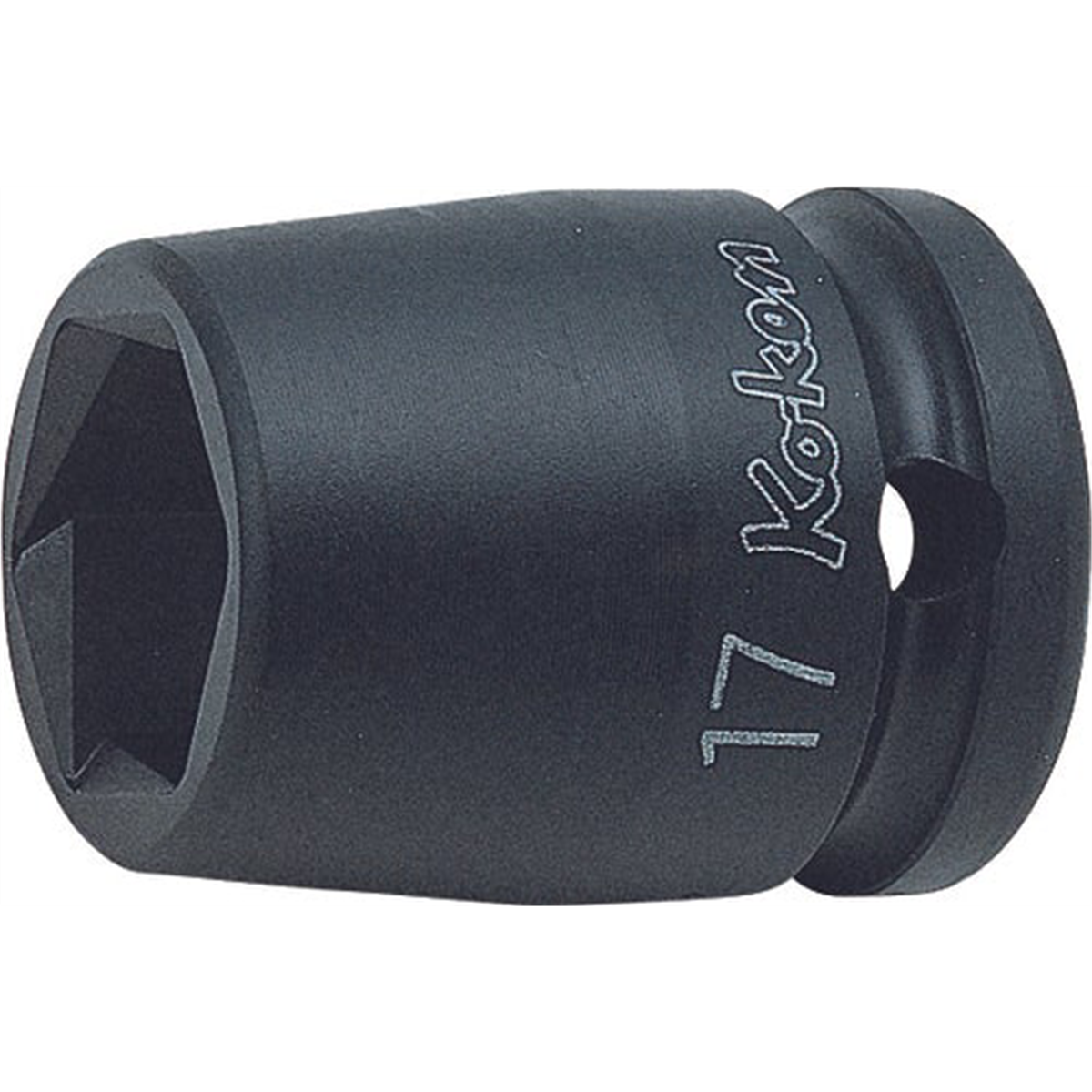 Ko-ken Usa 14465m-20 1/2 Sq. Dr. Socket 20mm Pathfinder Length 38mm