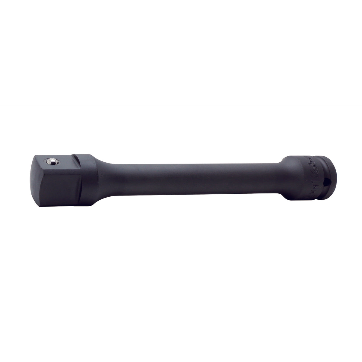 Ko-ken Usa 14466a-200b 1/2 Sq. Dr. Extension Adaptor 3/4 Square Length 200mm Ball Type