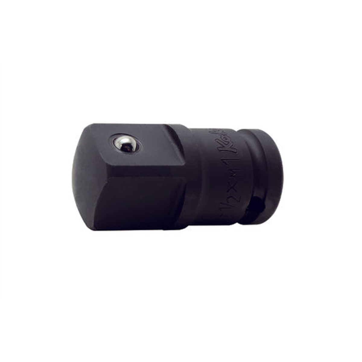 Ko-ken Usa 14488a-b 1/2 Sq. Dr. Adaptor 1 Square Length 58mm Ball Type