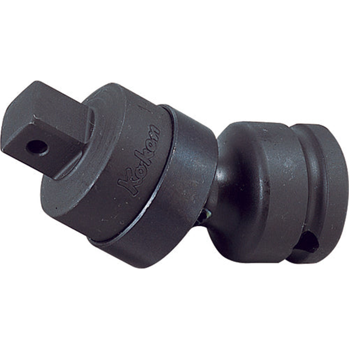 Ko-ken Usa 14770-b 1/2 Sq. Dr. Universal Joint 1/2 Square Length 74mm Ball Type