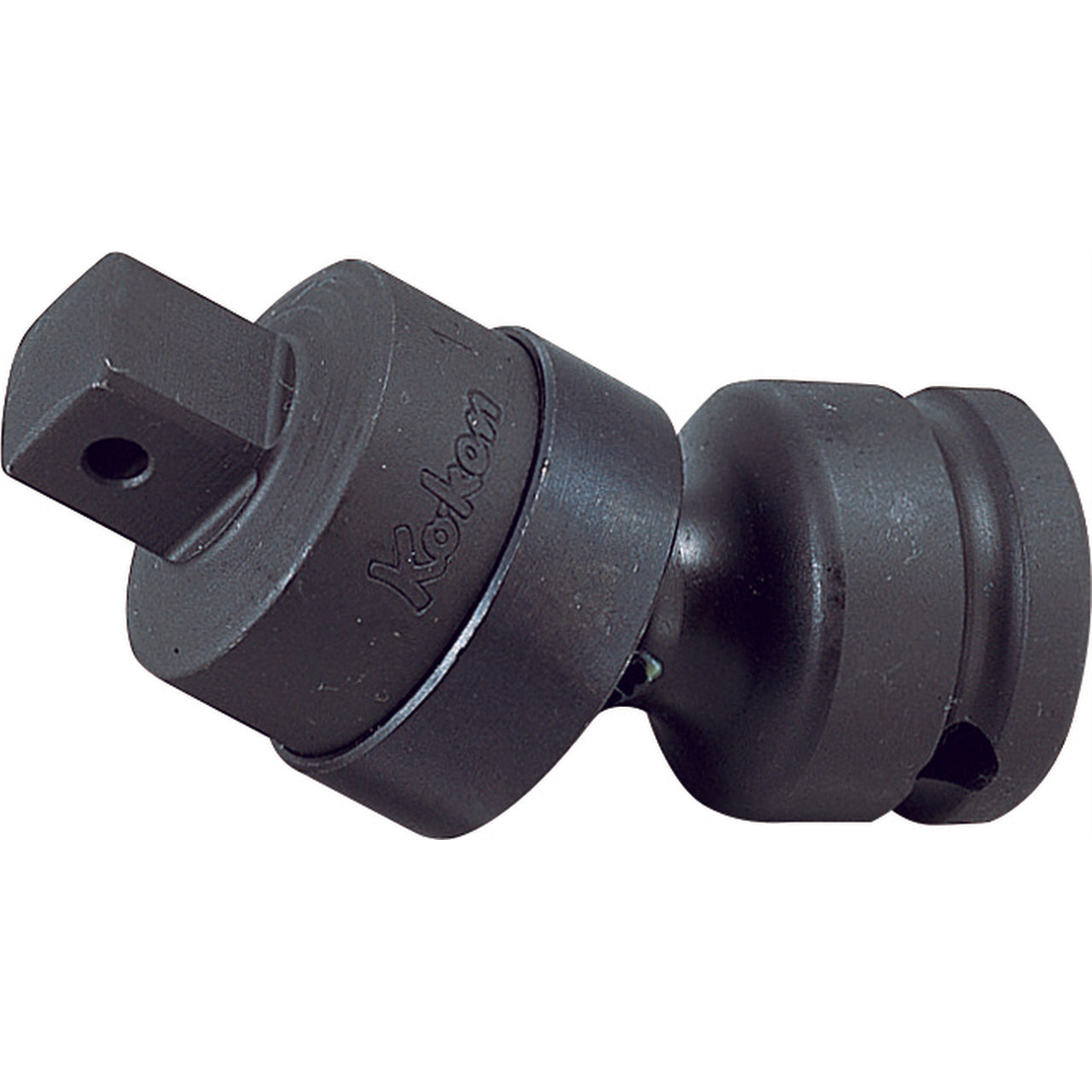 Ko-ken Usa 14770-p 1/2 Sq. Dr. Universal Joint 1/2 Square Length 74mm Pin Type