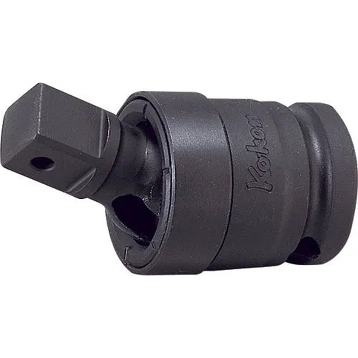 Ko-ken Usa 14771-b 1/2 Sq. Dr. Universal Joint 1/2 Square Length 65mm Ball Type