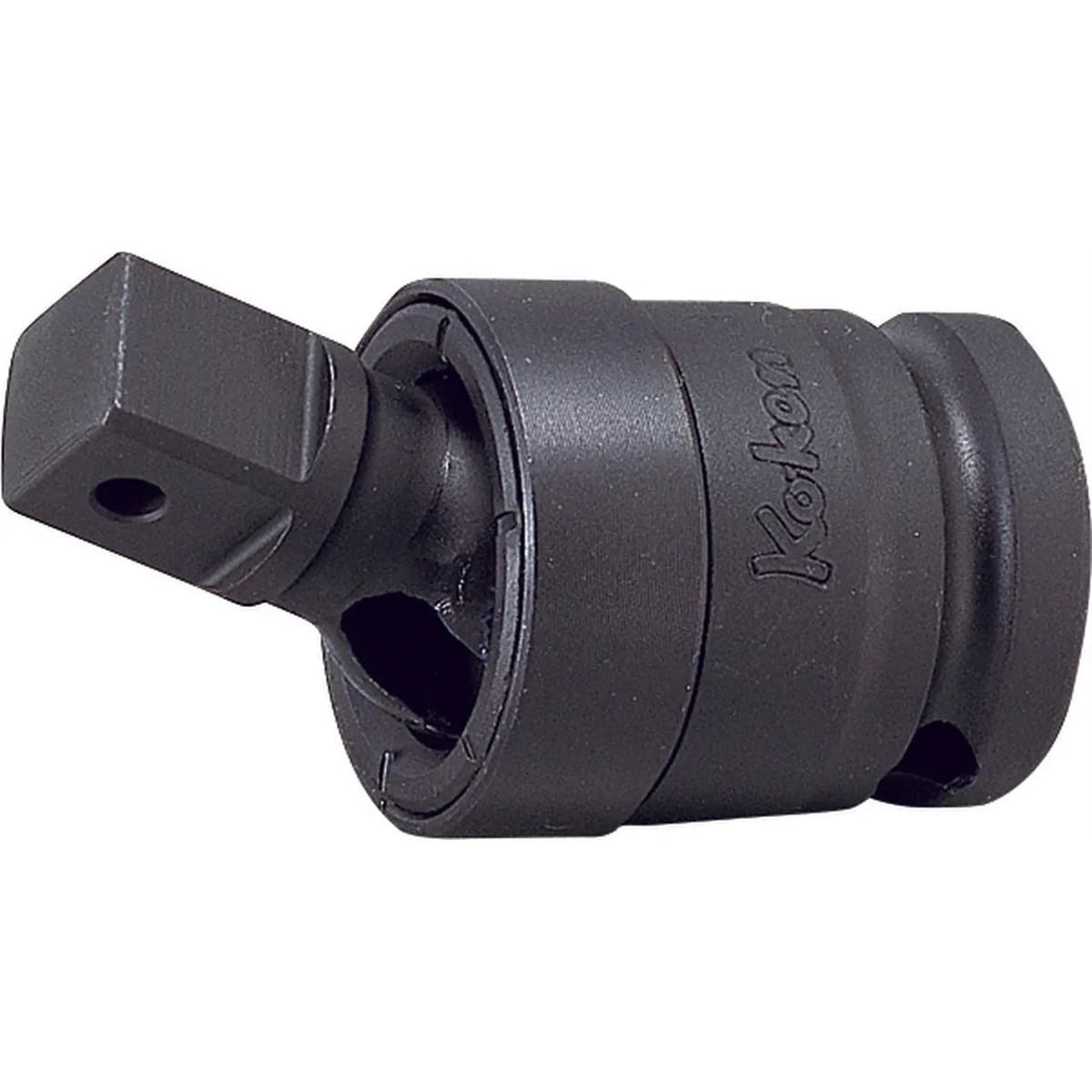 Ko-ken Usa 14771-p 1/2 Sq. Dr. Universal Joint 1/2 Square Length 65mm Pin Type