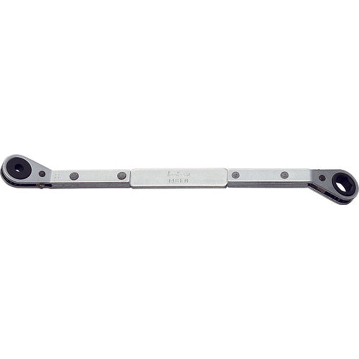 Ko-ken Usa 148km-8sx12 8s X 12mm Square X 6 Point Length 245mm For Glow Plug