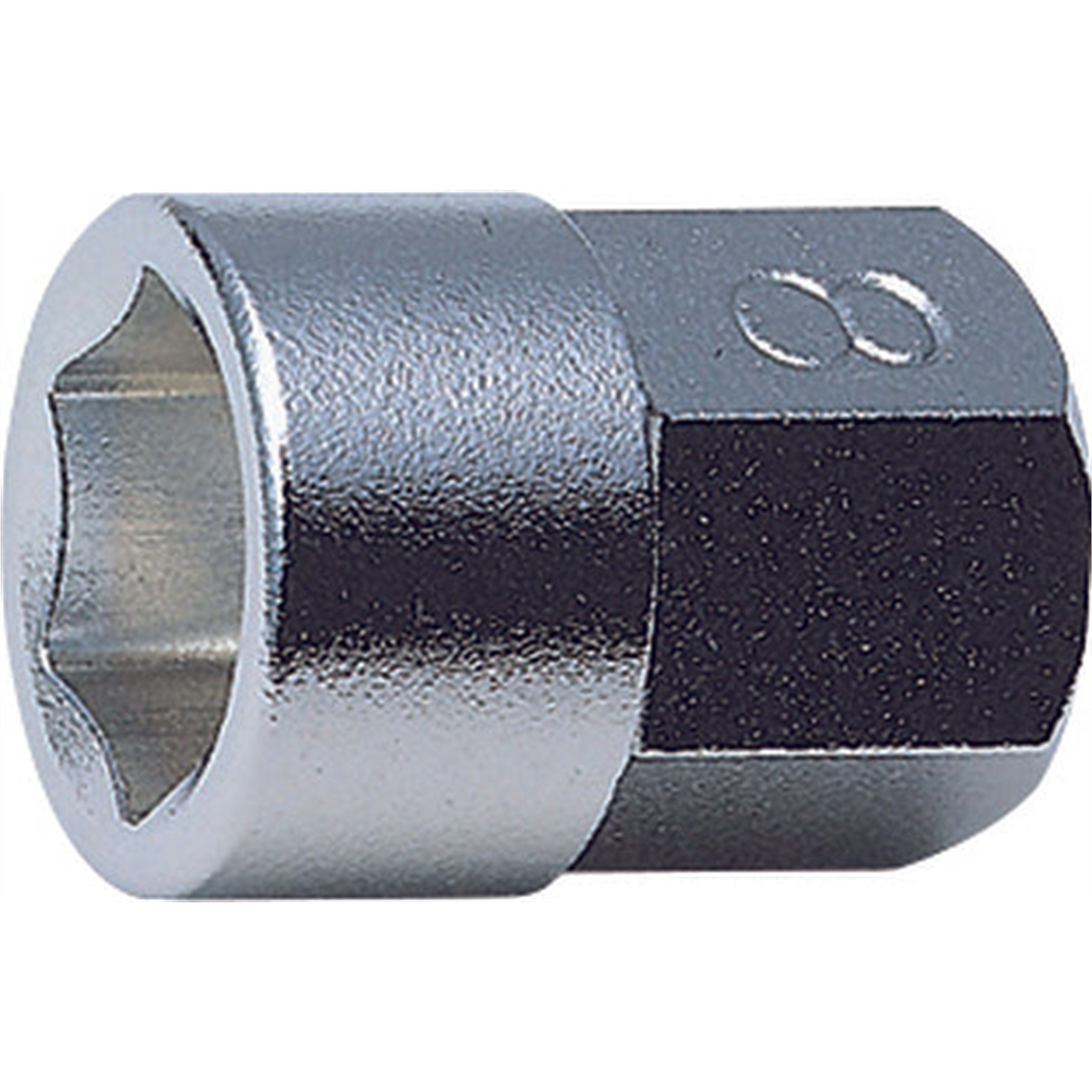 Ko-ken Usa 150.10h-9 10mm Hex Dr. Socket 9mm 6 Point Length 16mm
