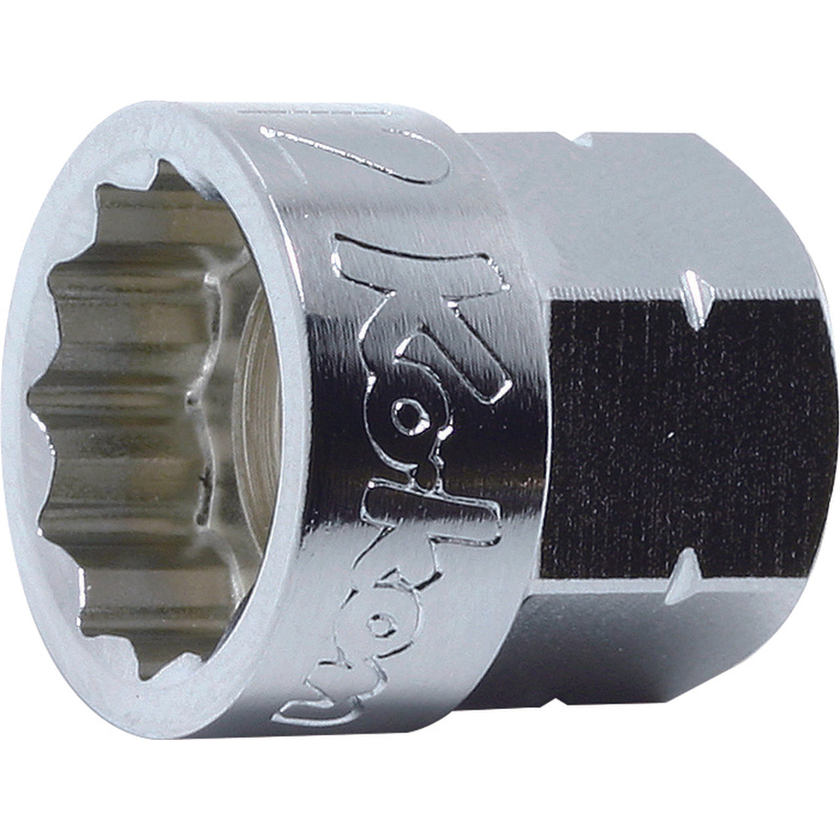 Ko-ken Usa 150.14h-14 Socket 14mm 12 Point Length 21mm For 154k