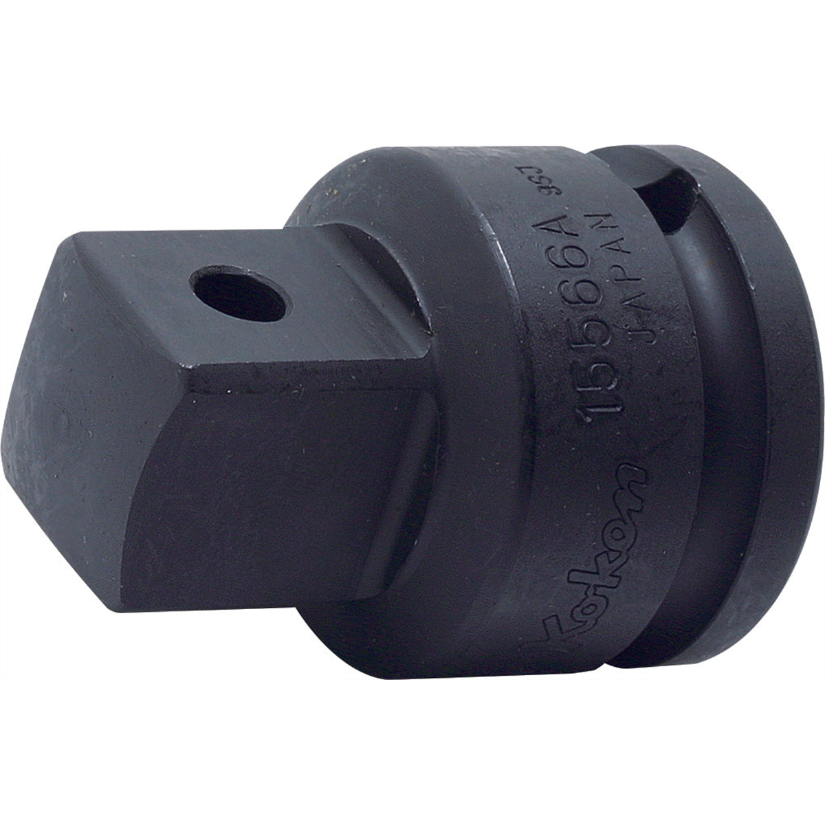 Ko-ken Usa 15566a 5/8 Sq. Dr. Adaptor 3/4 Square Length 48mm Hole Type