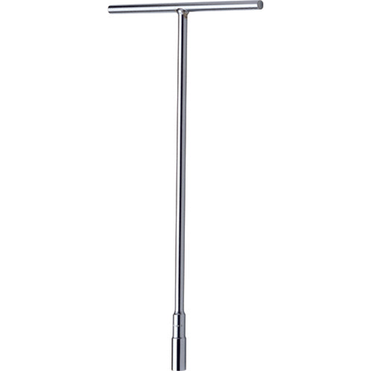 Ko-ken Usa 156m-8 T Handle Socket 8mm 6 Point Length 355 X 200mm