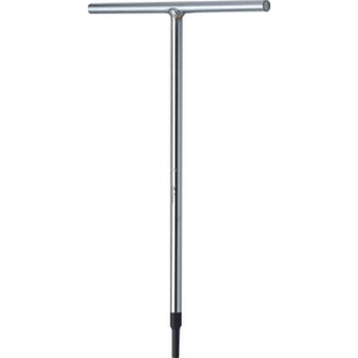 Ko-ken Usa 157h-3 T Handle 3 Mm Hex Length 160 X 100 Mm