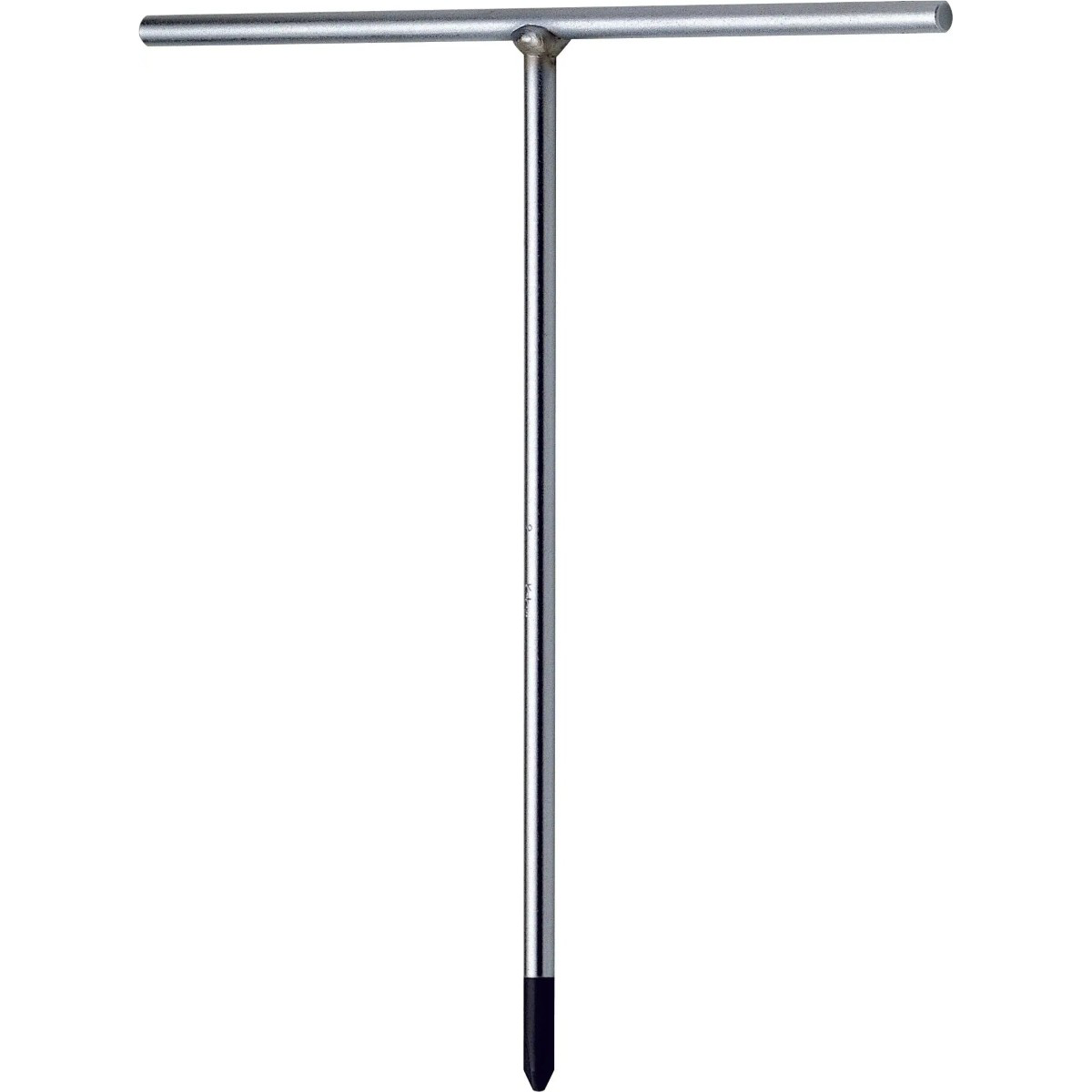 Ko-ken Usa 157p-2 T Handle Ph2 Length 200 X 180 Mm