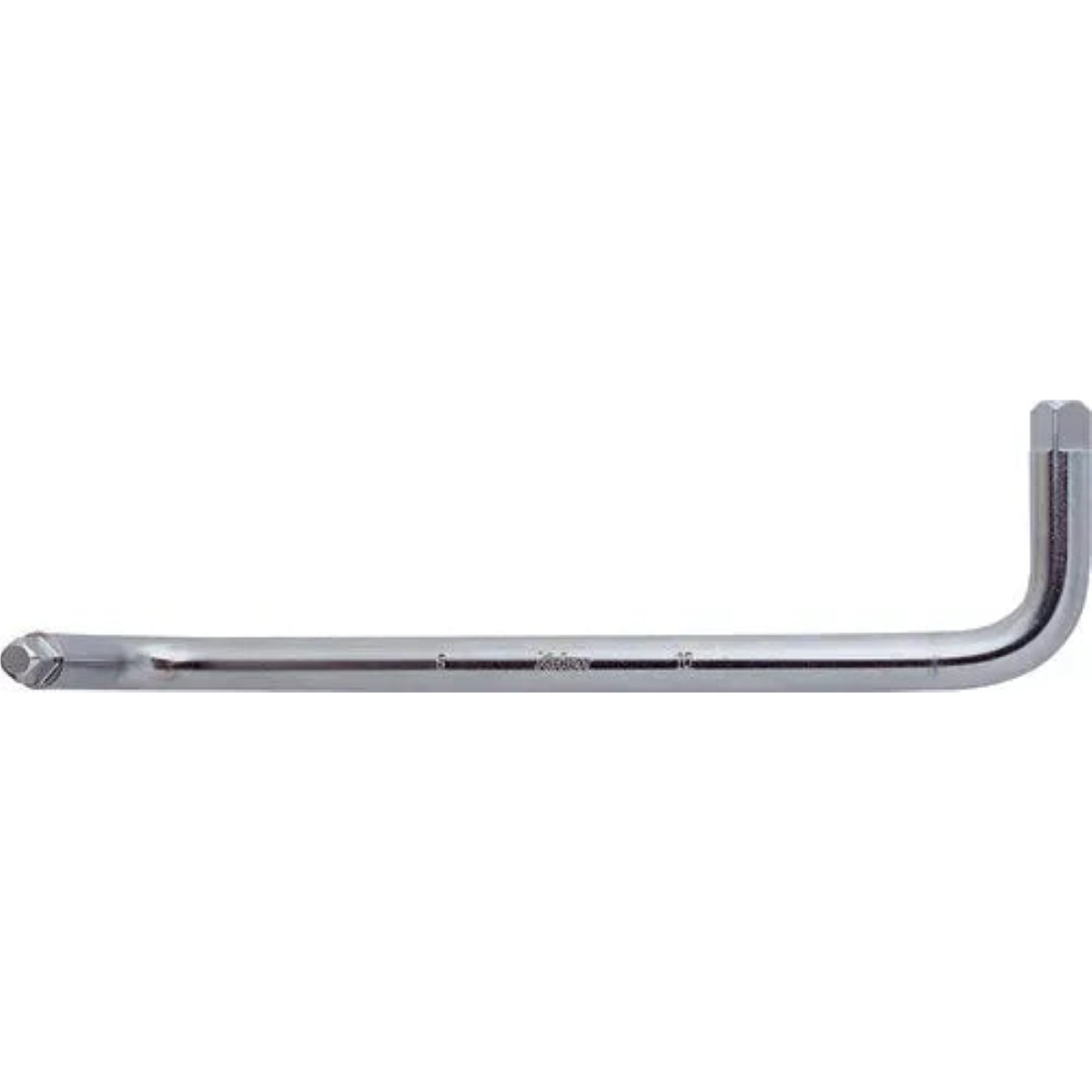 Ko-ken Usa 158-8sx10s Handle 8s X 10s Square Length 230 Mm For Lubrication Service
