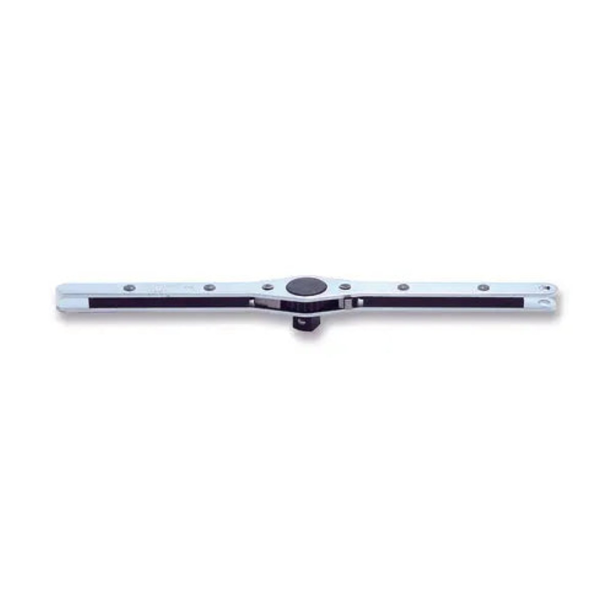 Ko-ken Usa 160k-1/2 1/2 Square Drive Ratchet Handle Length 220 Mm Reversible Locking