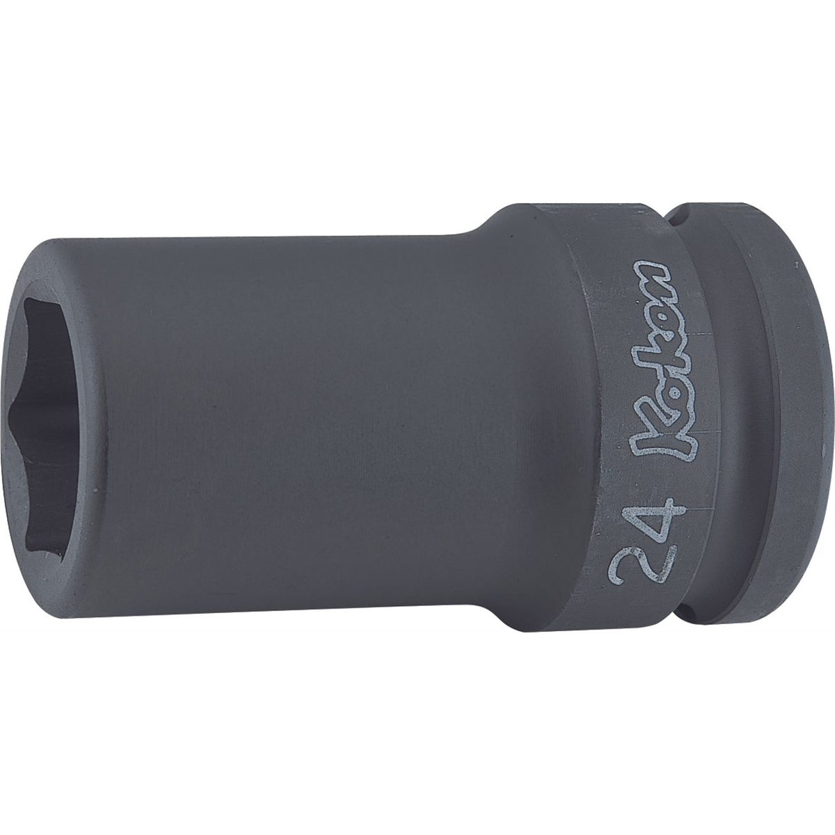 Ko-ken Usa 16301x-32 3/4 Sq. Dr. Socket 32mm 6 Point Length 75mm Thin Walled