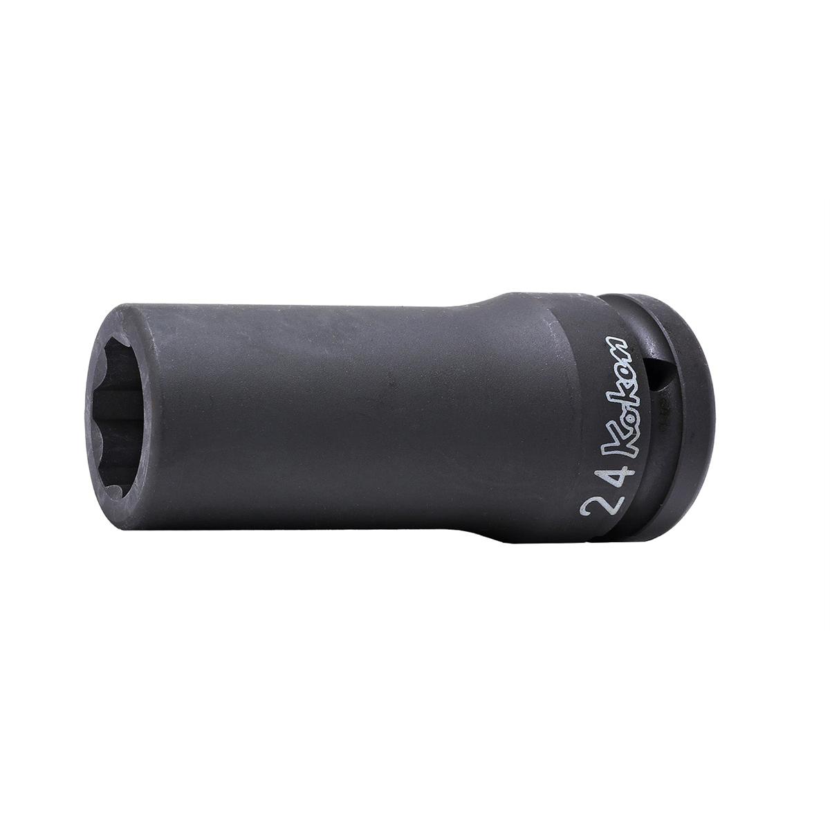 Ko-ken Usa 16310m-16 3/4 Sq. Dr. Socket 16mm Surface Drive Length 100mm