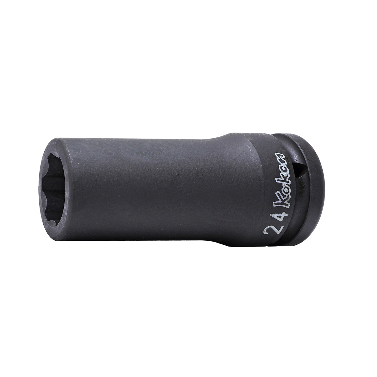 Ko-ken Usa 16310m-18 3/4 Sq. Dr. Socket 18mm Surface Drive Length 100mm