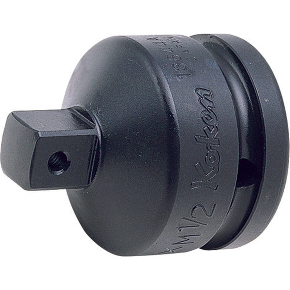 Ko-ken Usa 16644a 3/4 Sq. Dr. Adaptor 1/2 Square Length 54mm Hole Type