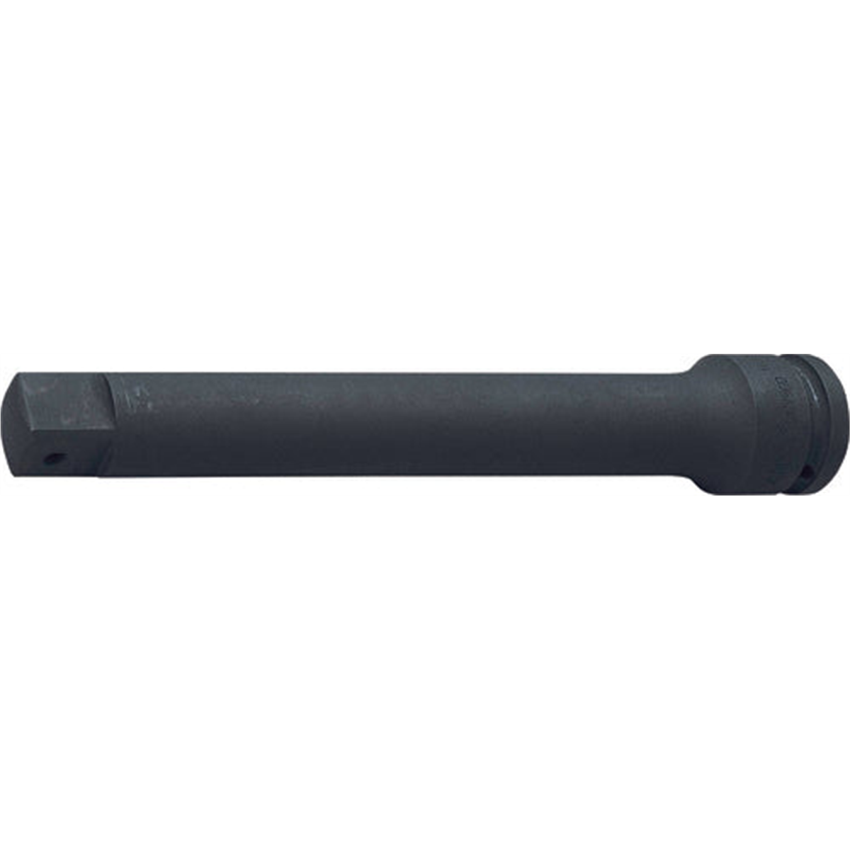 Ko-ken Usa 16688a-250 3/4 Sq. Dr. Adaptor 1 Square Length 250mm Hole Type