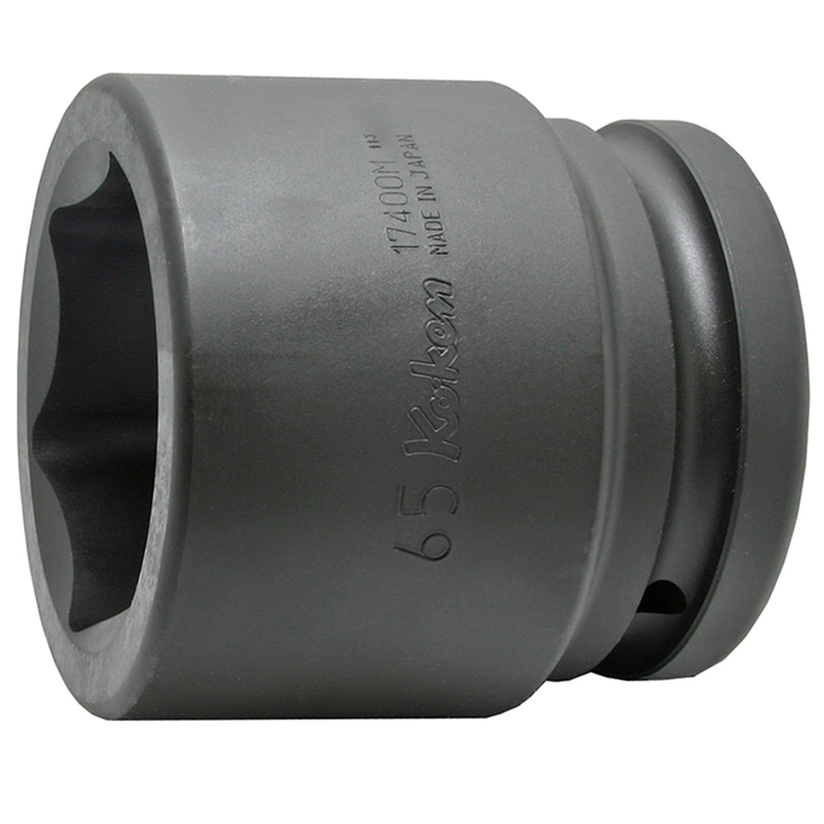 Ko-ken USA KKN17400A-1-5-8 Ko-ken USA KKN17400A-1-5-8