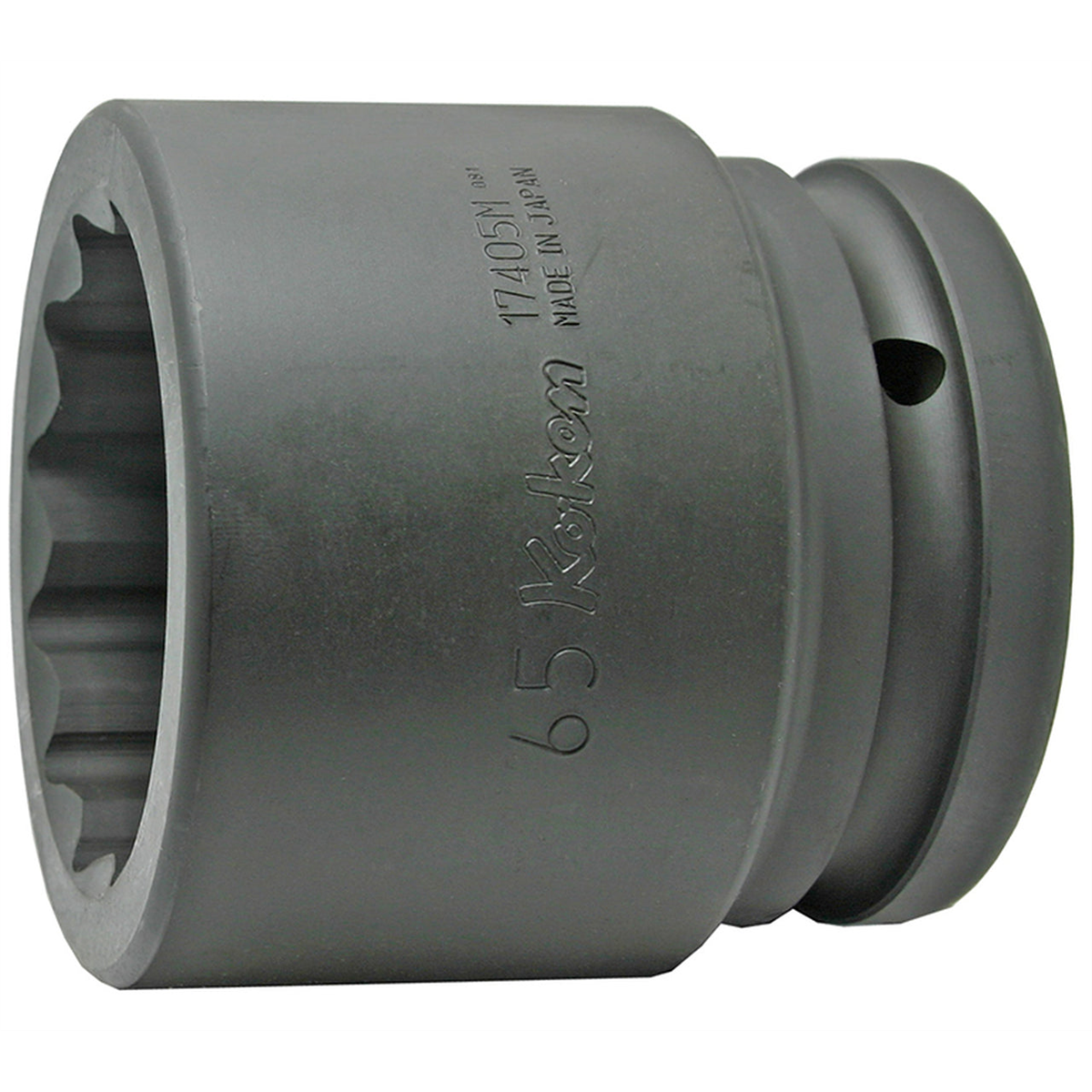 Ko-ken USA KKN17405M-50