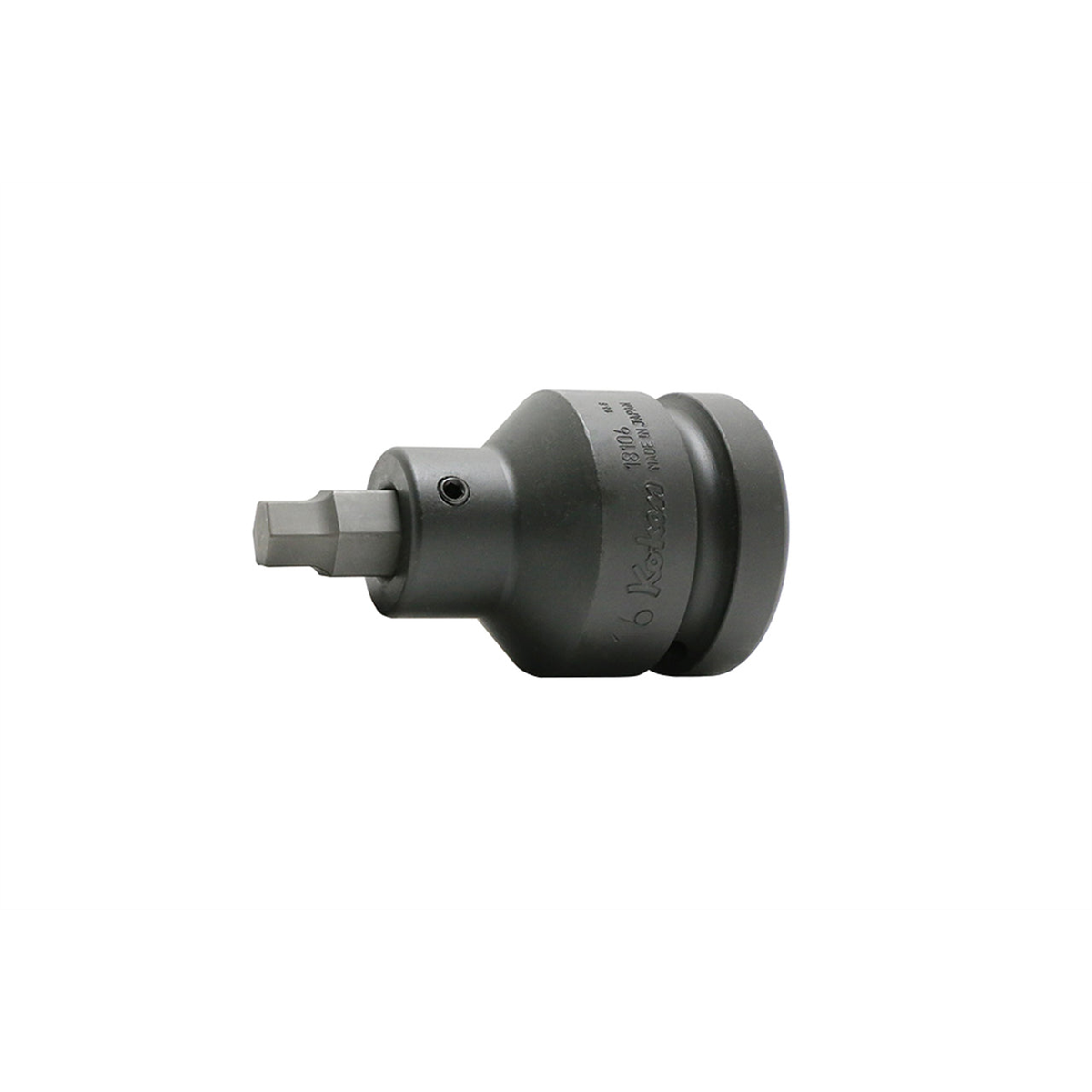 Ko-ken Usa 18106.16-t55 1 Sq. Dr. Bit Socket Torx T55 Length 92mm
