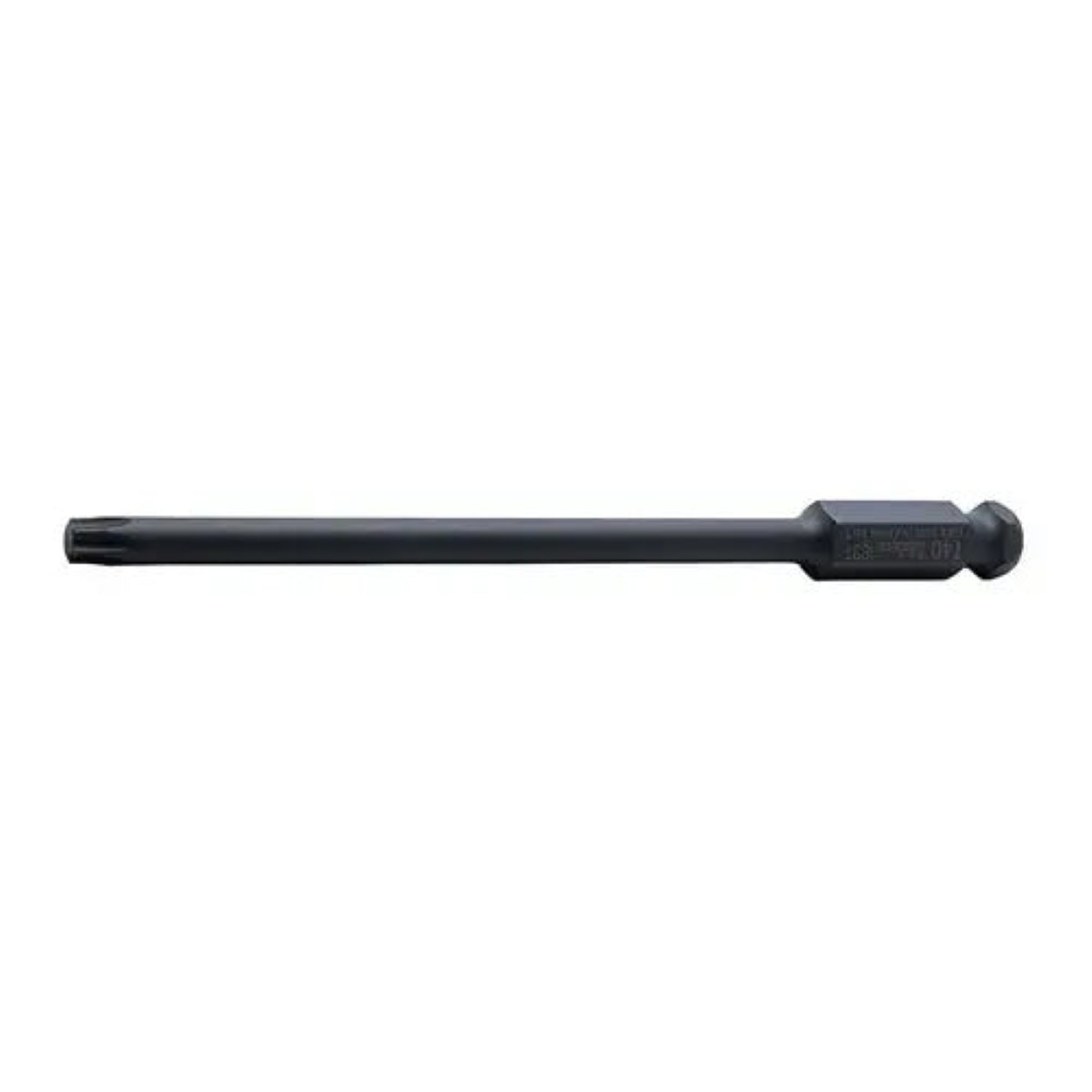 Ko-ken Usa 183t.150-t30 7/16 Hex Drive Torx T30 Bit - Length 150 Mm