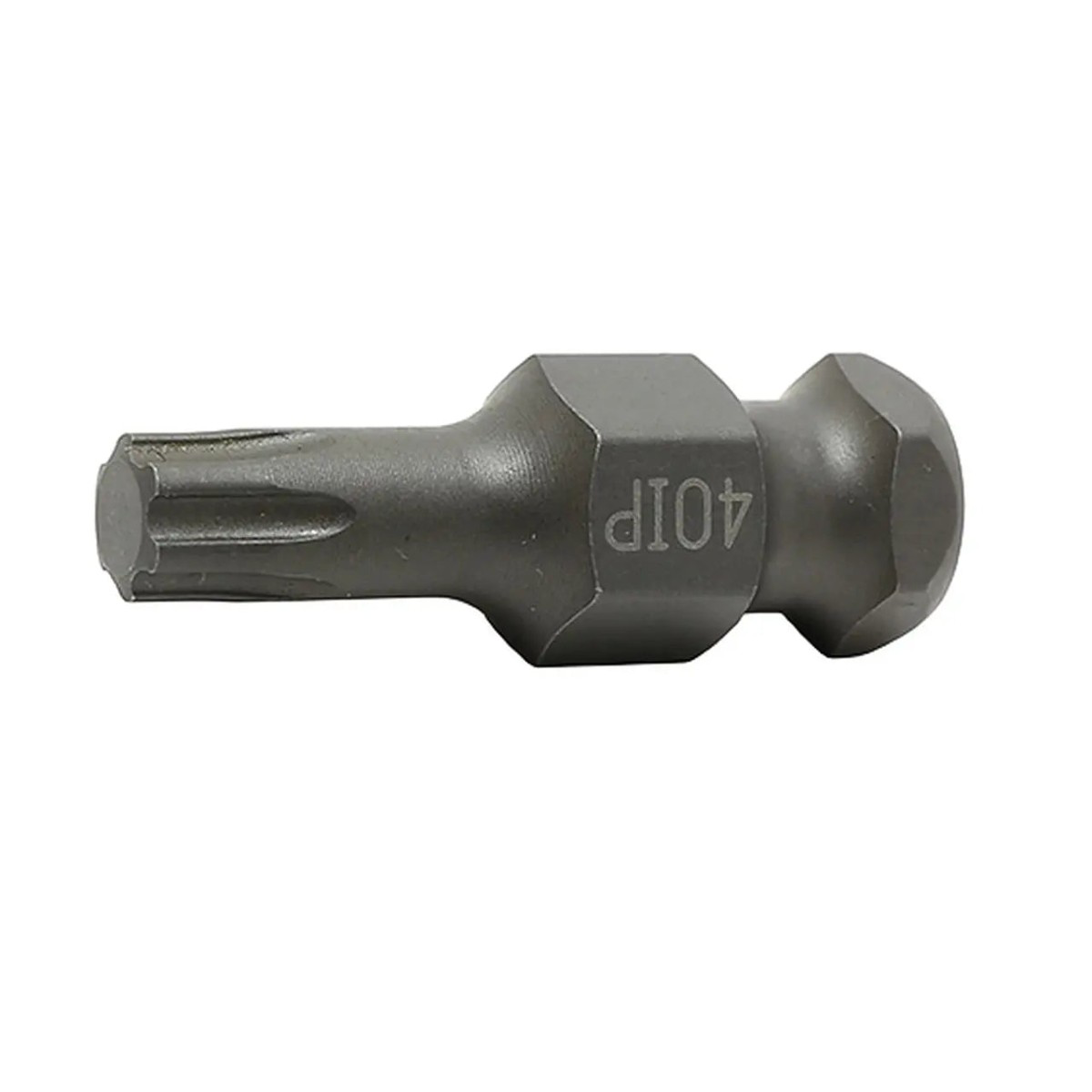 Ko-ken Usa 183t.35-40ip 7/16 Hex Drive Torxplus 40ip Bit - Length 35 Mm