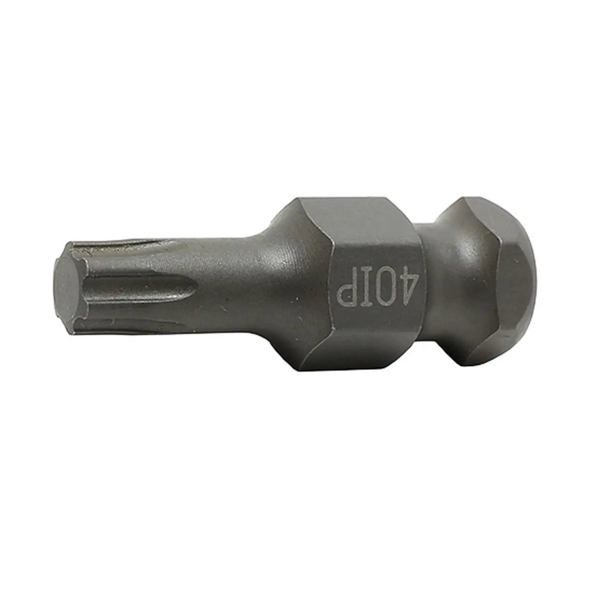 Ko-ken Usa 183t.35-55ip 7/16 Hex Drive Torxplus 55ip Bit - Length 35 Mm