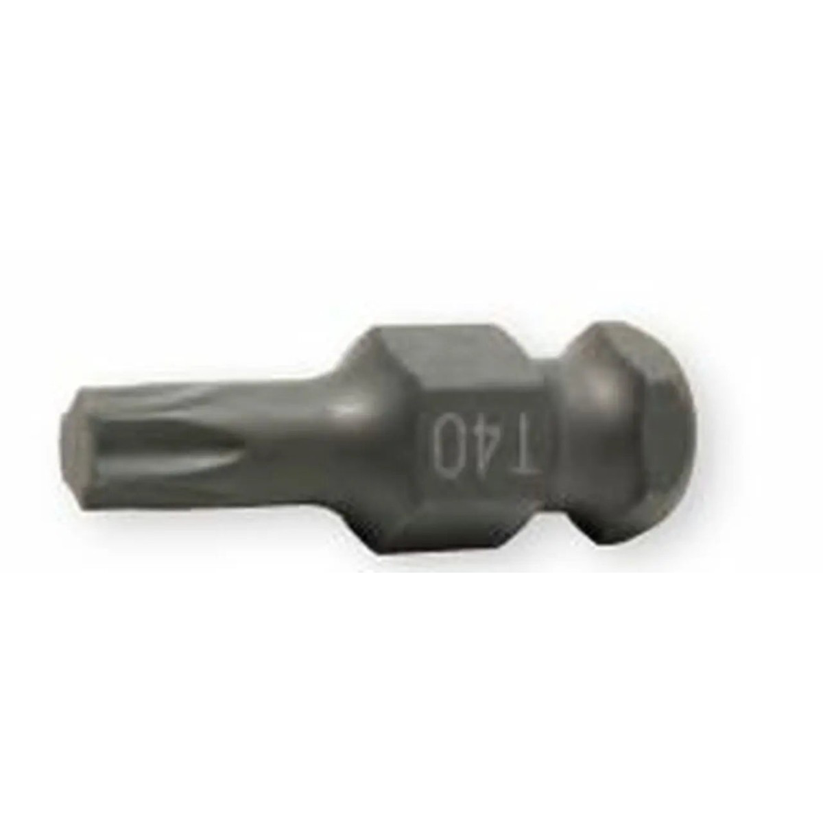 Ko-ken Usa 183t.35-t30 7/16 Hex Drive Torx T30 Bit - Length 35 Mm