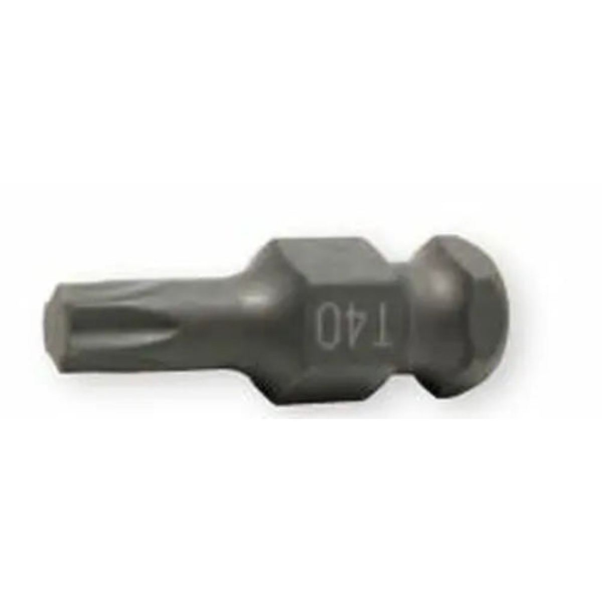 Ko-ken Usa 183t.35-t55 7/16 Hex Drive Torx T55 Bit - Length 35 Mm