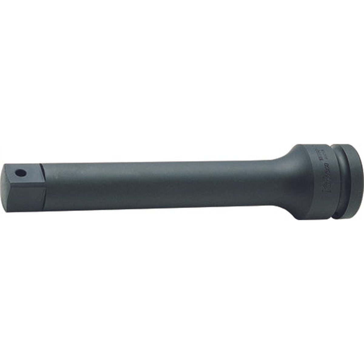 Ko-ken USA 18760-200 1 Sq. Dr. Extension Bar  Hole Length 200mm Hole type