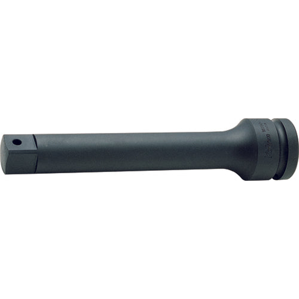 Ko-ken USA 18760-250 1 Sq. Dr. Extension Bar  Hole Length 250mm Hole type