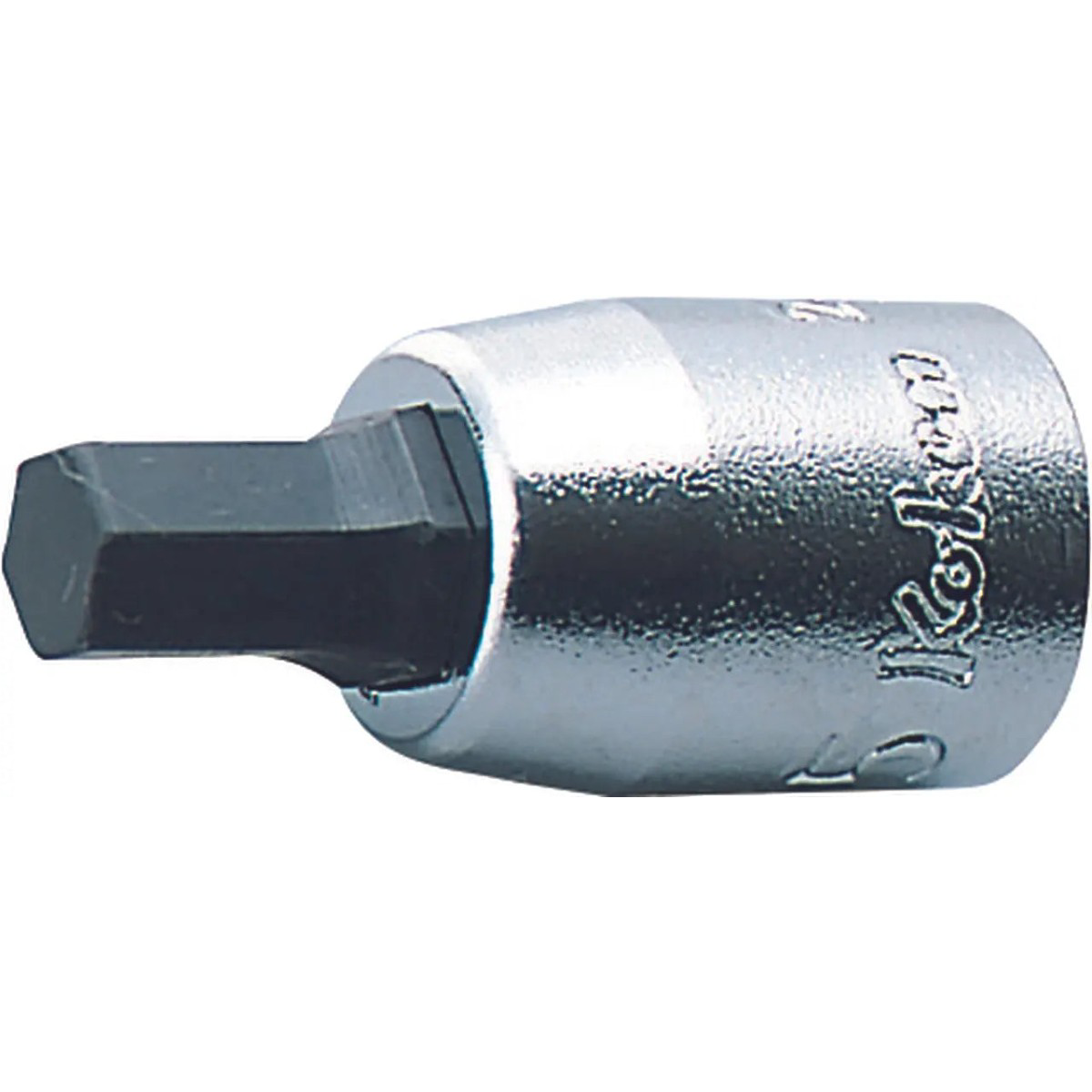 Ko-ken Usa 2010m.25-4 1/4 Square Drive Bit Socket 4 Mm Hex Length 25 Mm