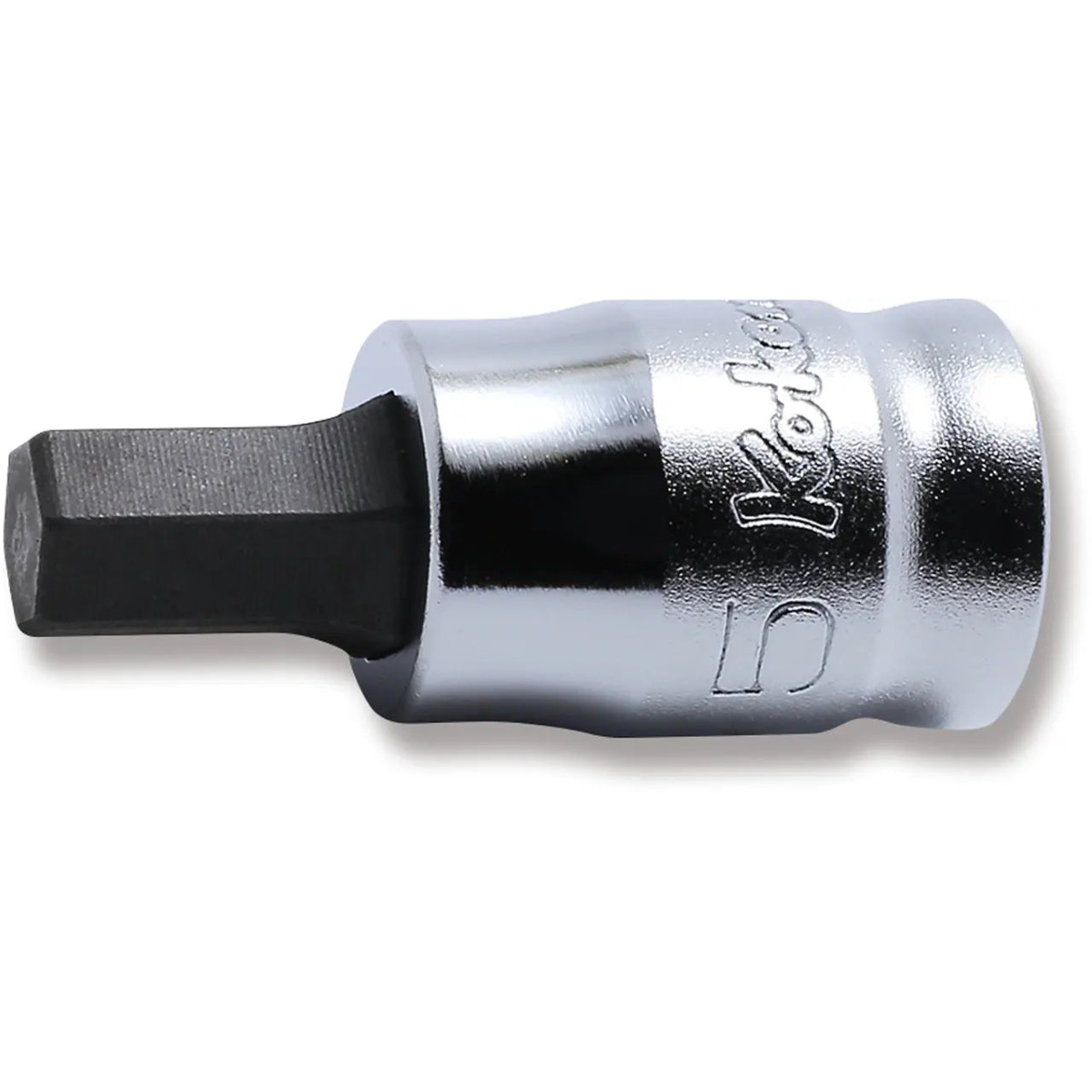 Ko-ken Usa 2010mz.25-5 1/4 Square Drive Bit Socket 5 Mm 6 Point Length 25 Mm Z-series