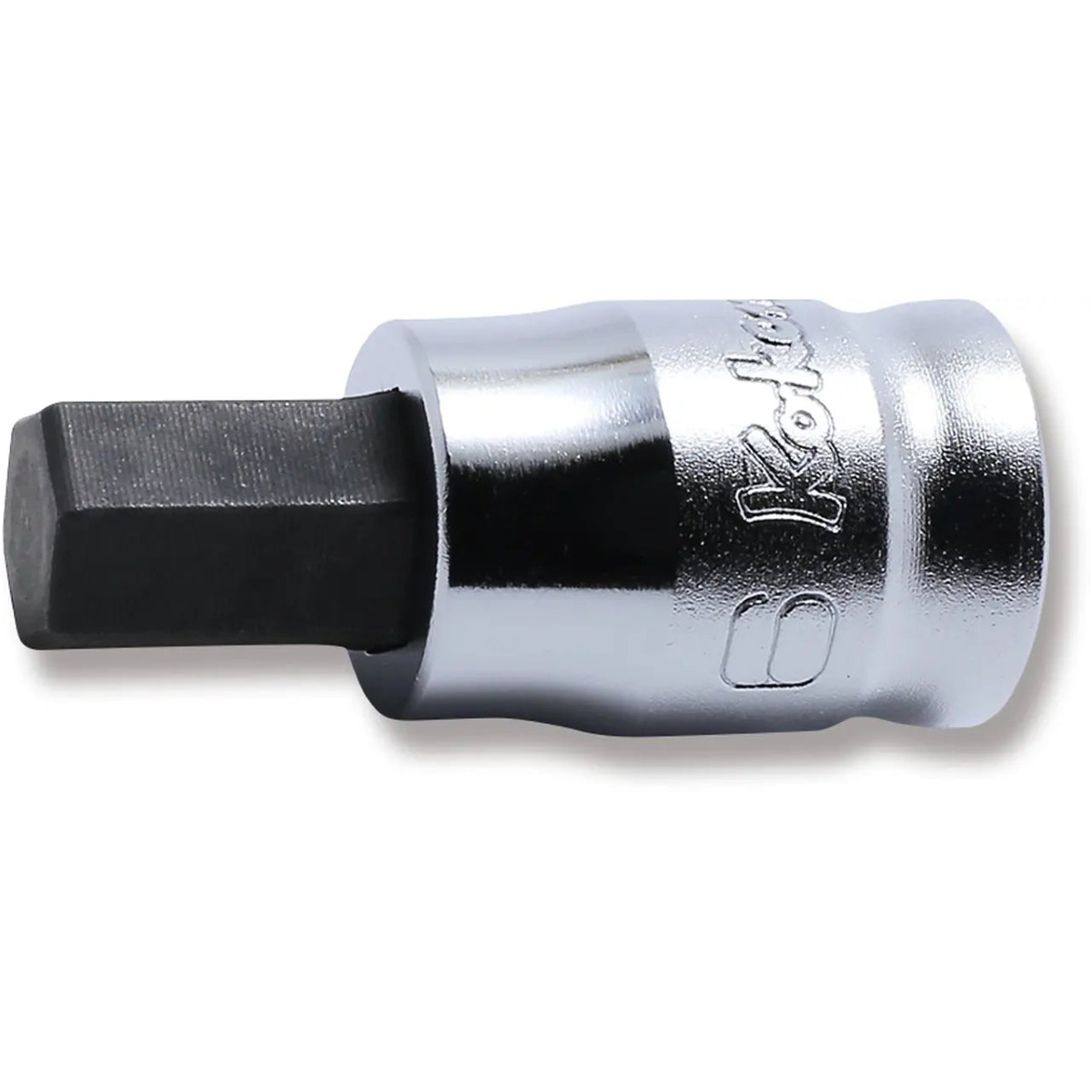 Ko-ken Usa 2010mz.50-3 1/4 Square Drive Bit Socket 3 Mm 6 Point Length 50 Mm Z-series