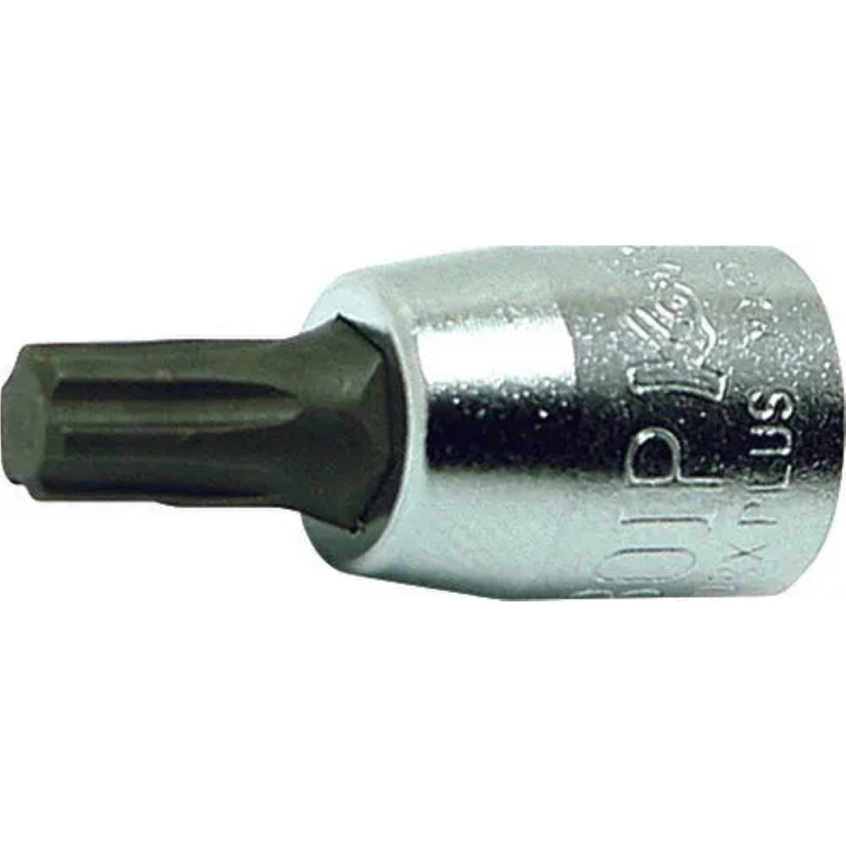Ko-ken Usa 2025.28-15ip 1/4 Square Drive Torxplus 15ip Bit Socket - Length 28 Mm