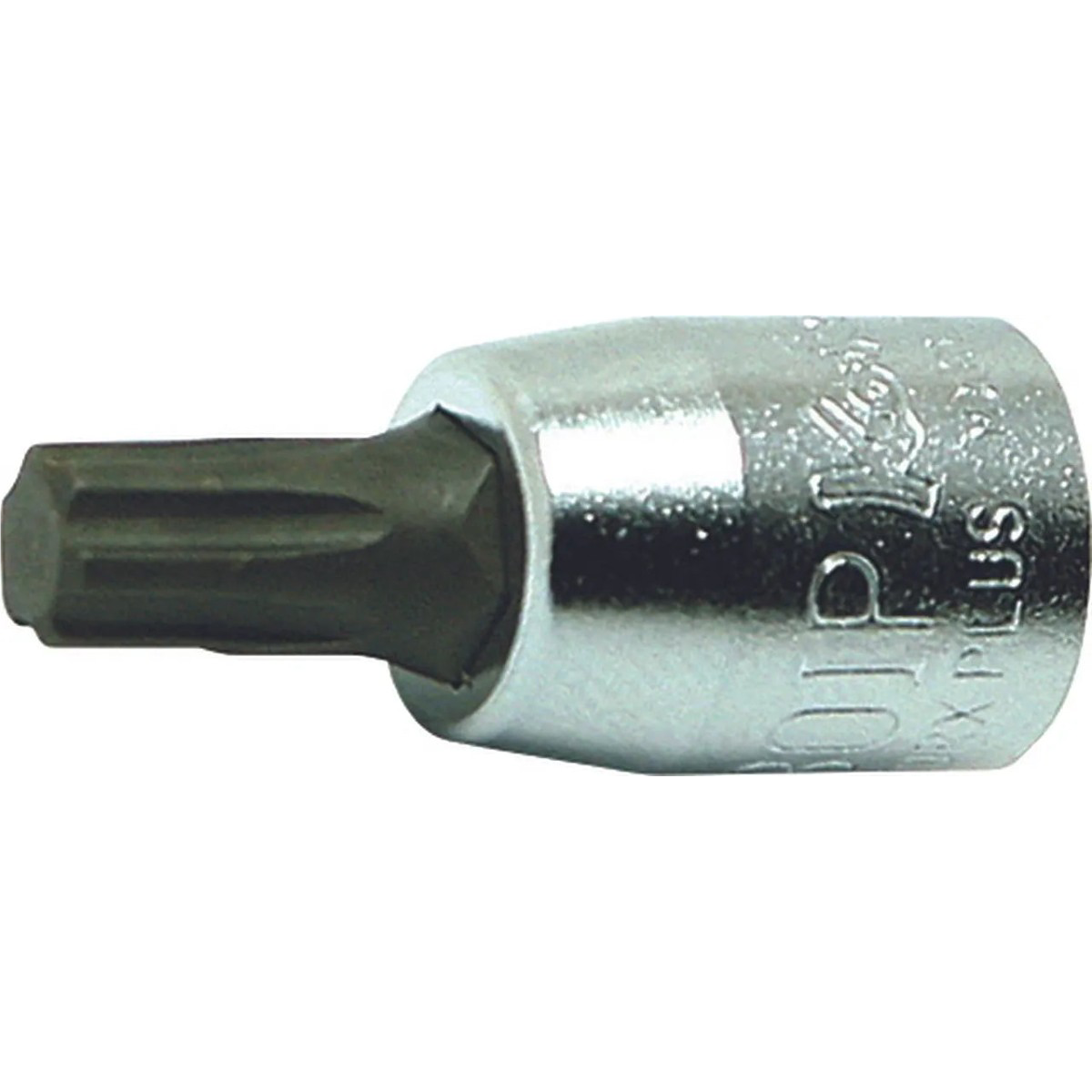 Ko-ken Usa 2025.28-8ip 1/4 Square Drive Torxplus 8ip Bit Socket - Length 28 Mm