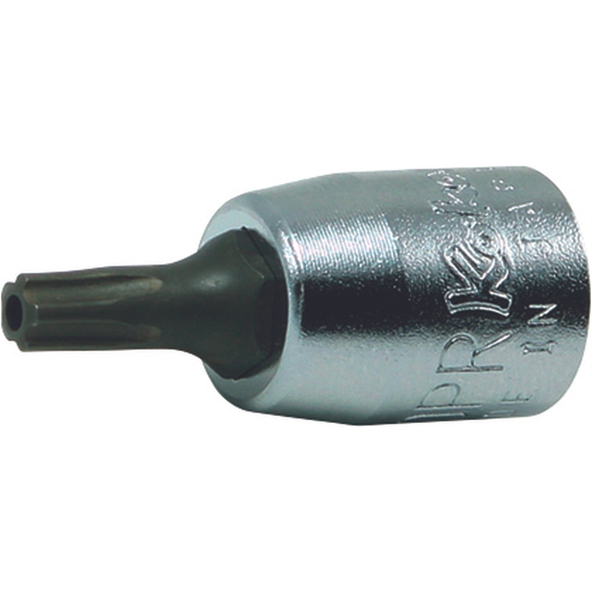 Ko-ken Usa 2025.28-20ip 1/4 Sq. Dr. Torxplusâ® 20ip Bit Socket - Length 28mm